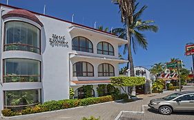 Hotel Boutique La Pergola